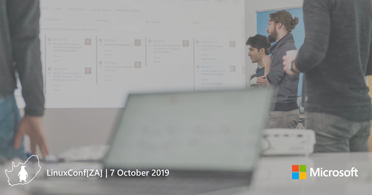 Microsoft SA tweet media