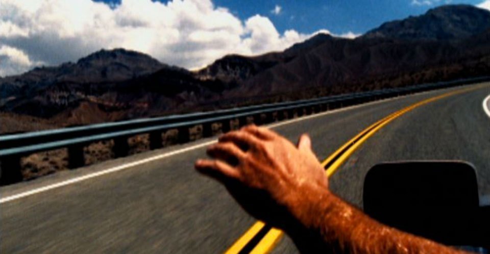 4Wheels4FunBlog's tweet image. Rutas 4W4F: M-533 4wheels4fun.net/2019/10/05/rut…