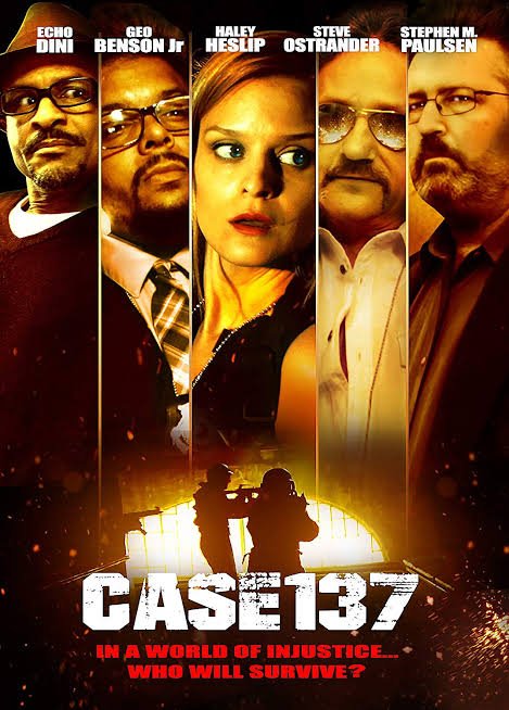 CinemaRareIN's tweet photo. New additions on @Tubi India
#Case137 (2017)
#EaseThePain (2017)
#Diciembres (2018)
#BoundToTheBody (2019) https://t.co/zMpTjVlXdM