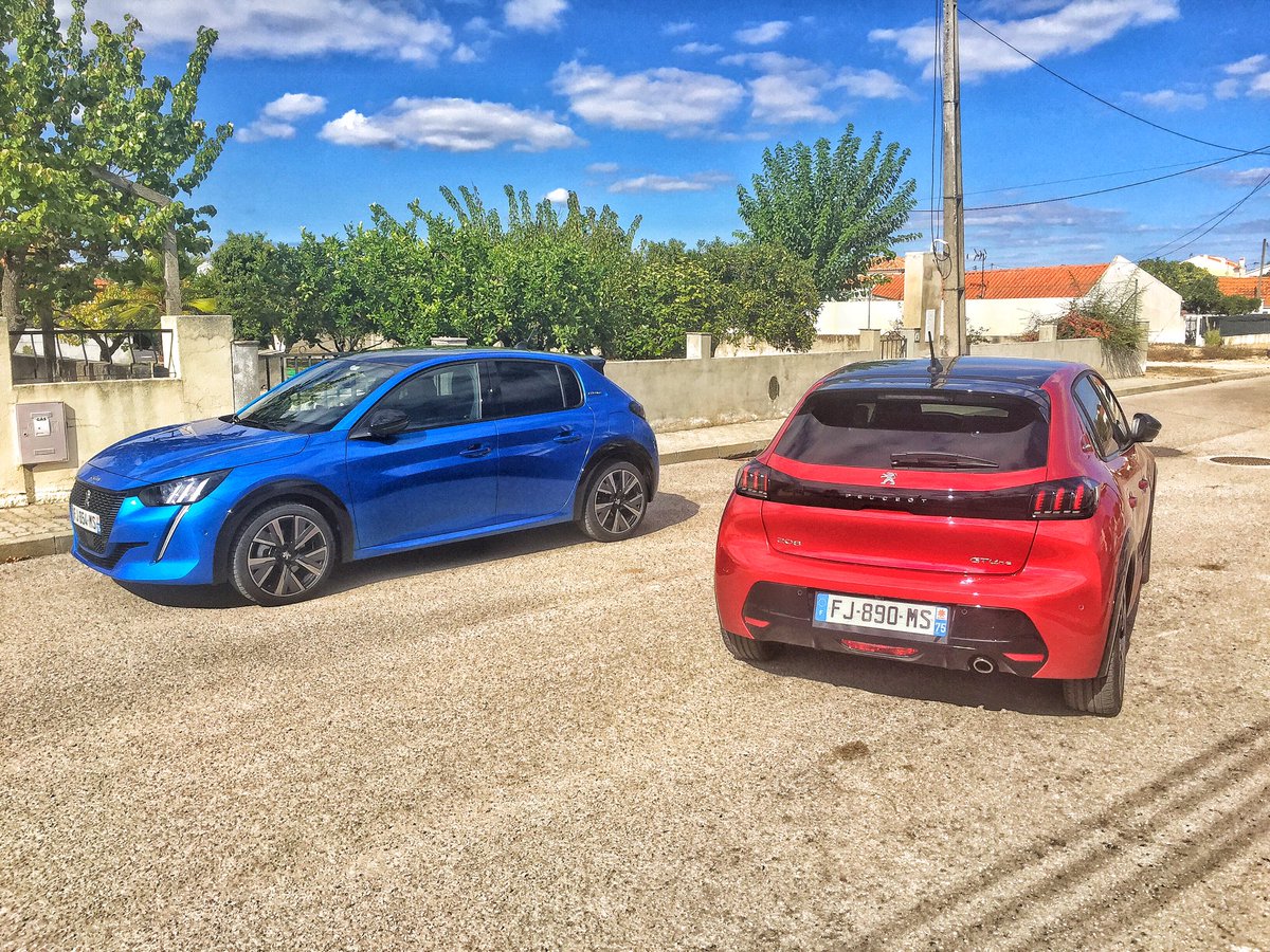 jackonline1's tweet image. #Peugeot208 #208Firstdrive @Peugeot @PeugeotFR