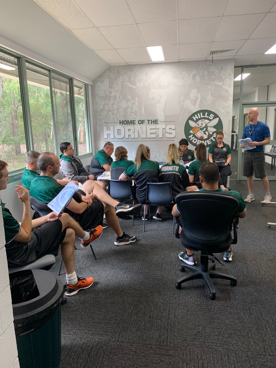 Coach Liam Flynn tweet media