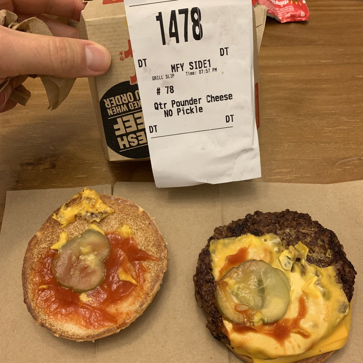 secretagentmike tweet media