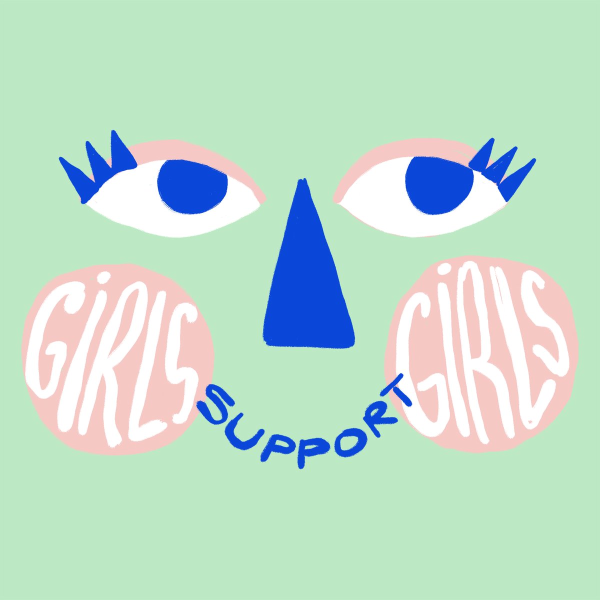 Working hard this morning on my slides for a brown bag talk at <a href="/ClearScore/">ClearScore</a>. I'll be talking about why I set up <a href="/triangirlsocial/">Triangirls</a> and why it's so important that us women support each other.