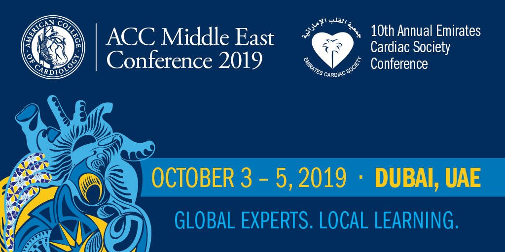 ACCinTouch's tweet photo. What’s new in #cardioonc? Drs. Mohamed El-Harari, @MagdyAbdelhami7 and Zafar Khan break it down for #ACCIntlConf attendees. https://t.co/SHcSldCKee