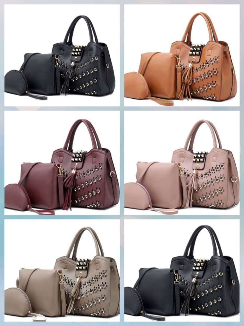 LGFASHIONEMPIRE's tweet photo. 3 in one bag available for immediate delivery and pickup
Wholesale price 5800
Retail price 7000
To order dm/wassap us on 07036240145
#BBNaiija #BBNajia2019 #hustlersnation #davido #BigDripLondonGyal #JokerMovie https://t.co/5BFZvi7QVa