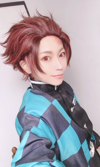 コスプレイヤー大和屋紅葉のTwitter画像18
