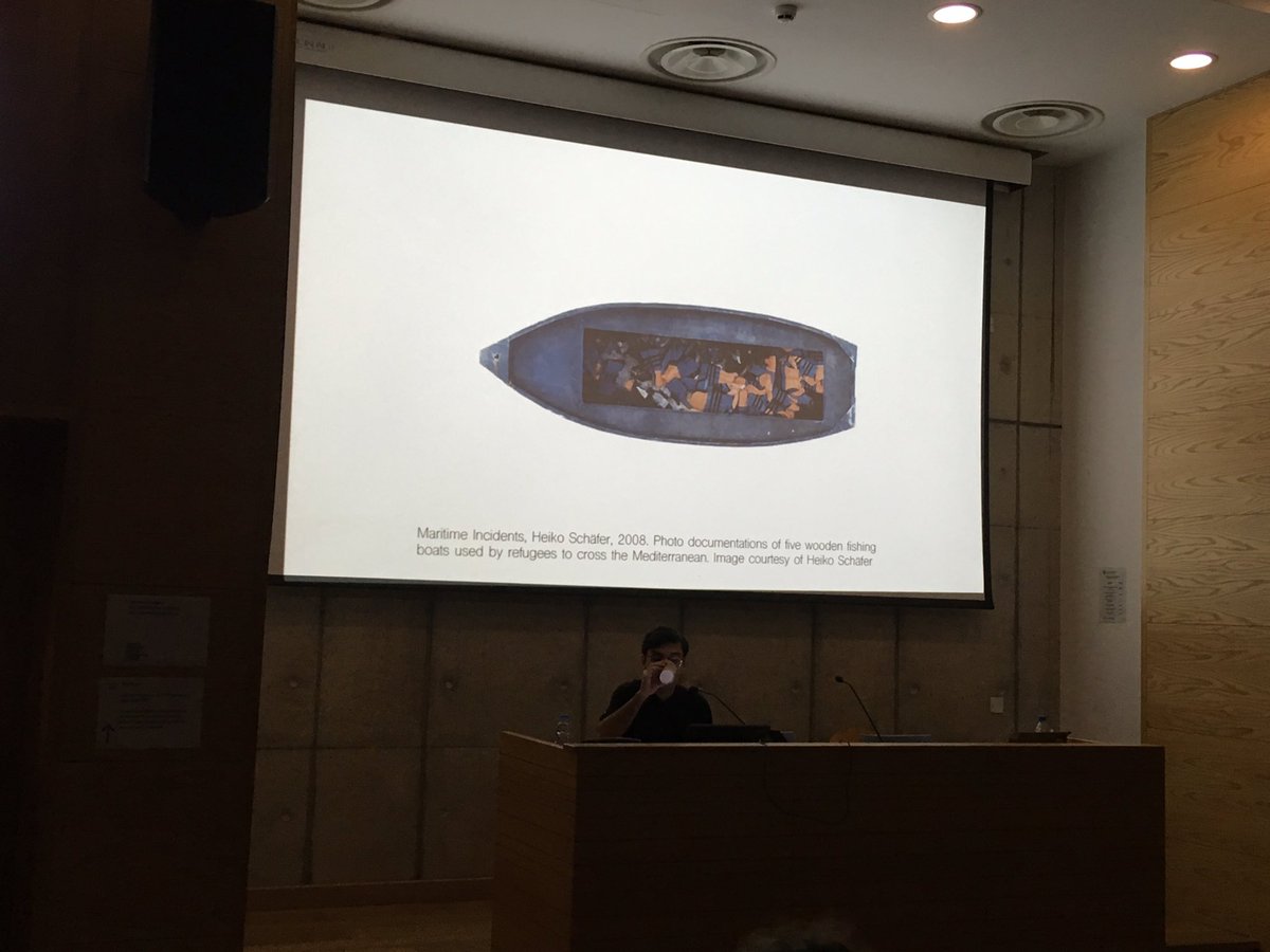 Socially engaged design conference in Cyprus! First keynote by dr Mahmood keshavaraz on the politics of design and design of politics #sedconference #designpolitics #designresearch