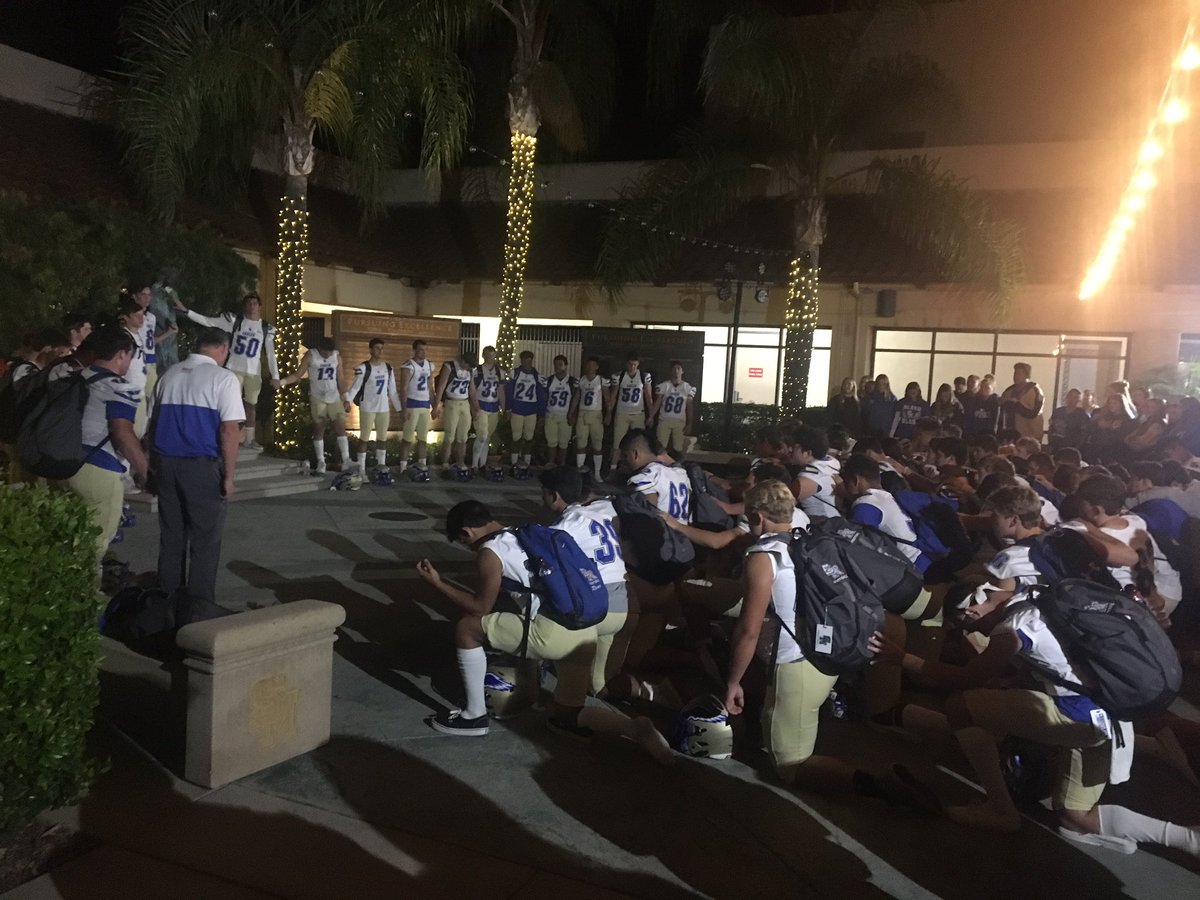 SM Eagles Football tweet media