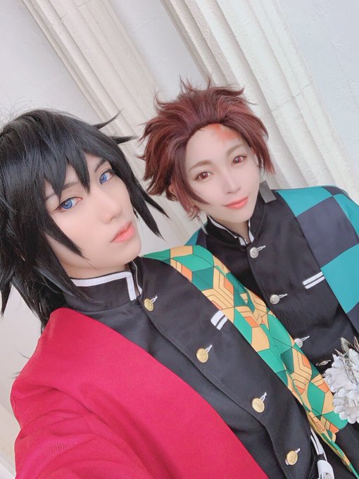 コスプレイヤー大和屋紅葉のTwitter画像18