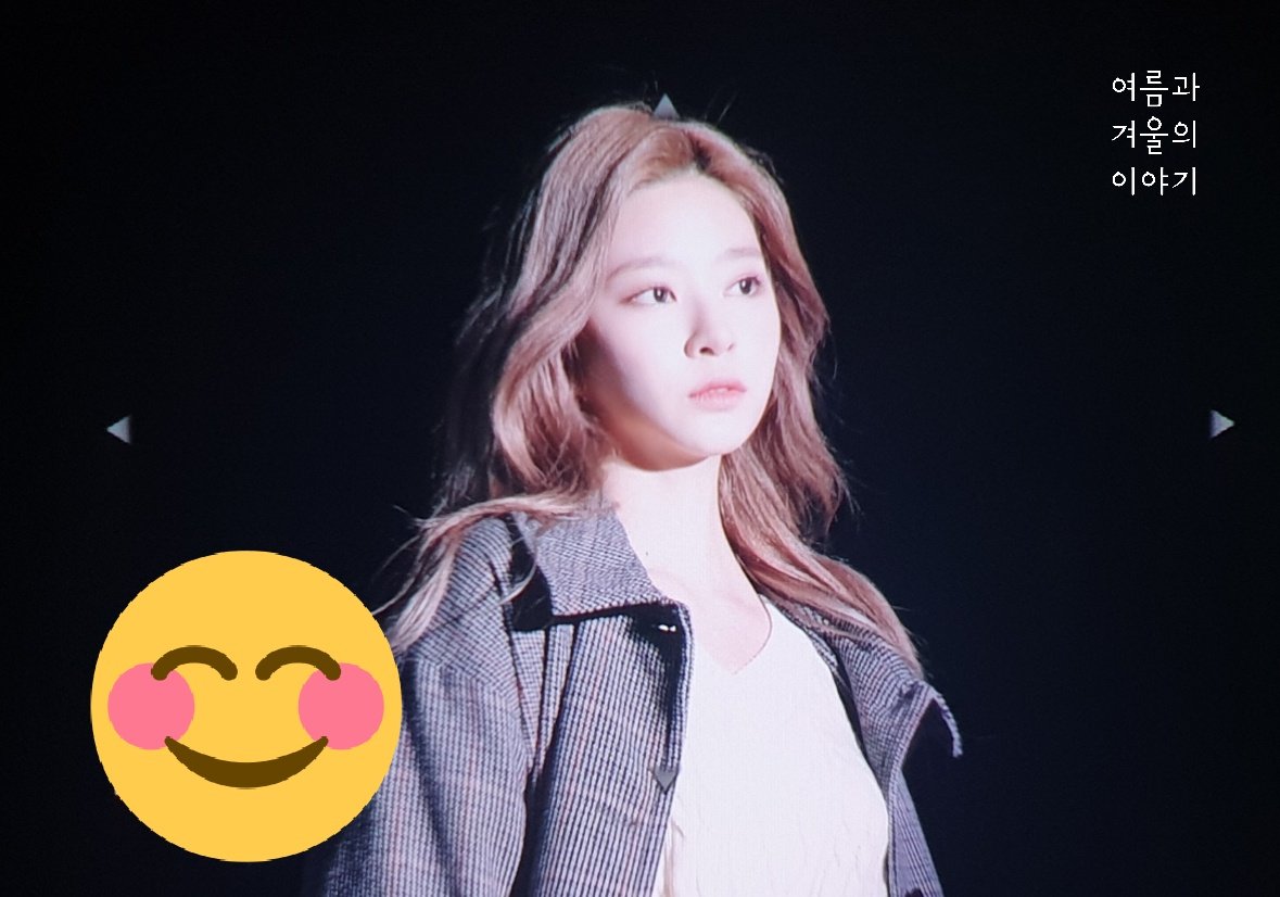 여름과 겨울의 이야기 tweet media