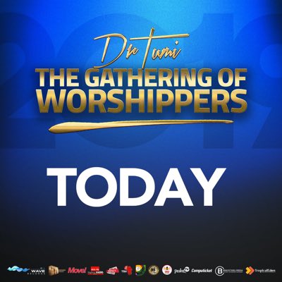 Donald_KingPDK's tweet photo. @Tsholanang_dee @Loftus Today we're here... #GOW19 #GOW2019
#ReadyToGather #LoveOnTheCross https://t.co/Vdl8o8Gy80