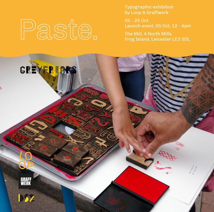 Fantastic greyfriars workshop by @HeritageFundWM will also be at the launch today 👏🏻👍🏼