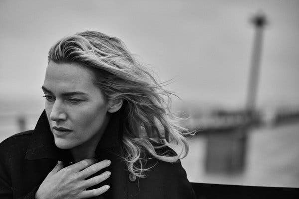 Happy birthday, Kate Winslet 44 