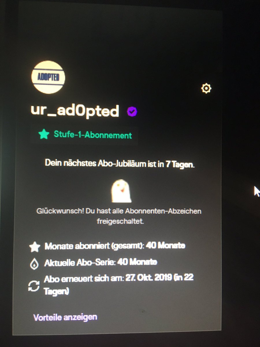 im sorry but its time to unsubscribe :/ @URAD0PTED after 40 months