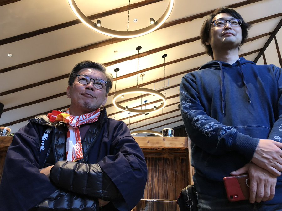 安田顕の兄は音楽家 父親は病気のデパート 家族の画像も紹介