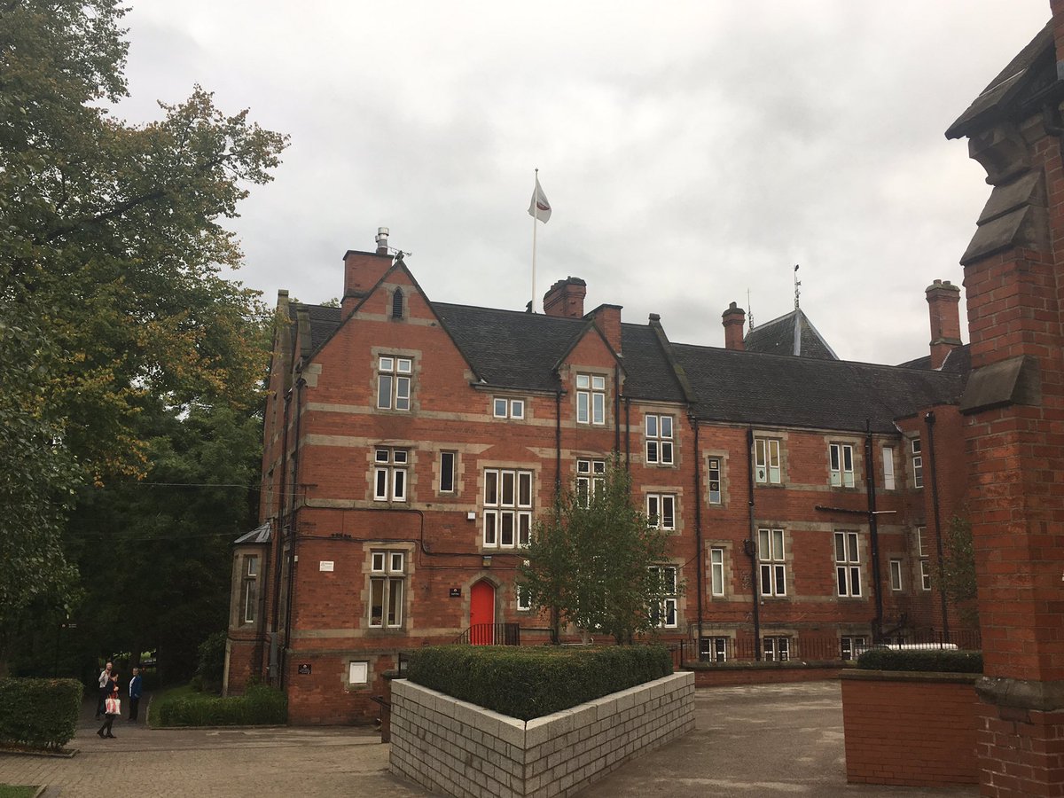 NuLS_Headmaster's tweet photo. Doors opening at 10am for our @NULSchoolUK Open Morning! Sports fixtures, music concerts, drama rehearsals and every subject ready to welcome our visitors for tours and more!We look forward to seeing you! #NULSOpenDay @NULS_Prep https://t.co/qwEDZg3gUW
