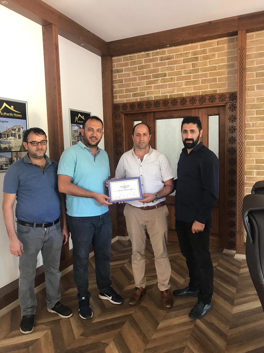 TUMSİAD Muğla Şubesi üye ziyaretleri kapsamında Nokta Global sahibi sayın İsmail KURT ziyaret edilerek üyelik sertifikası takdim edildi.<a href="/tumsiad/">TÜMSİAD</a> <a href="/YasarDogan__/">Yasar DOGAN</a> <a href="/osmankurtkan/">Mehmet Osman Kurtkan Kapıcıoğlu (Dr.)</a>