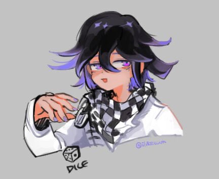 王馬小吉のtwitterイラスト検索結果