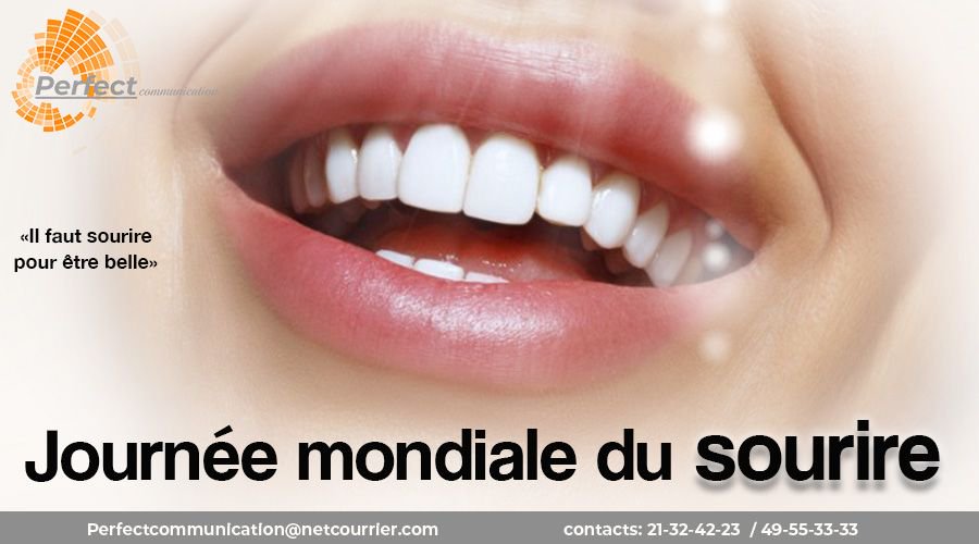 perfectcommuni4's tweet photo. "Un sourire ne coûte rien, mais il crée beaucoup." 
https://t.co/OZJ09yBQg3

#PerfectCom https://t.co/vcDEi1VOEs
