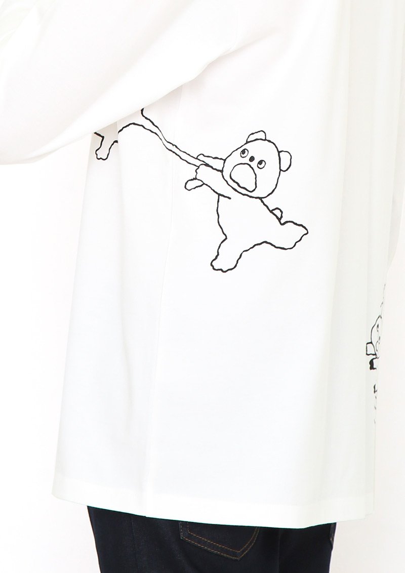 グラニフ on Twitter: