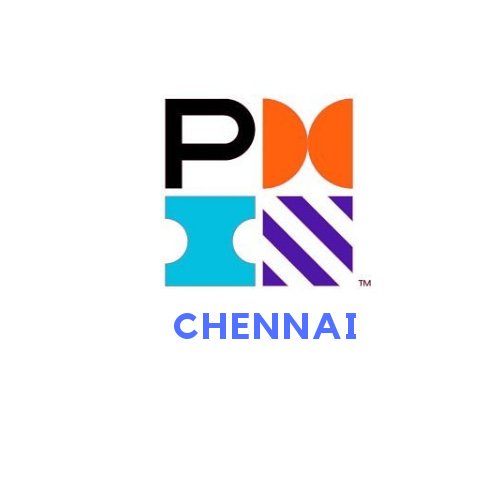joesat's tweet photo. At @pmichennai  we have responded to this monumental change of @PMInstitute  logo refresh. 
Being Agile !

#PMI50 #pmilim  #nalim #PMI https://t.co/cCGkPpkCQr