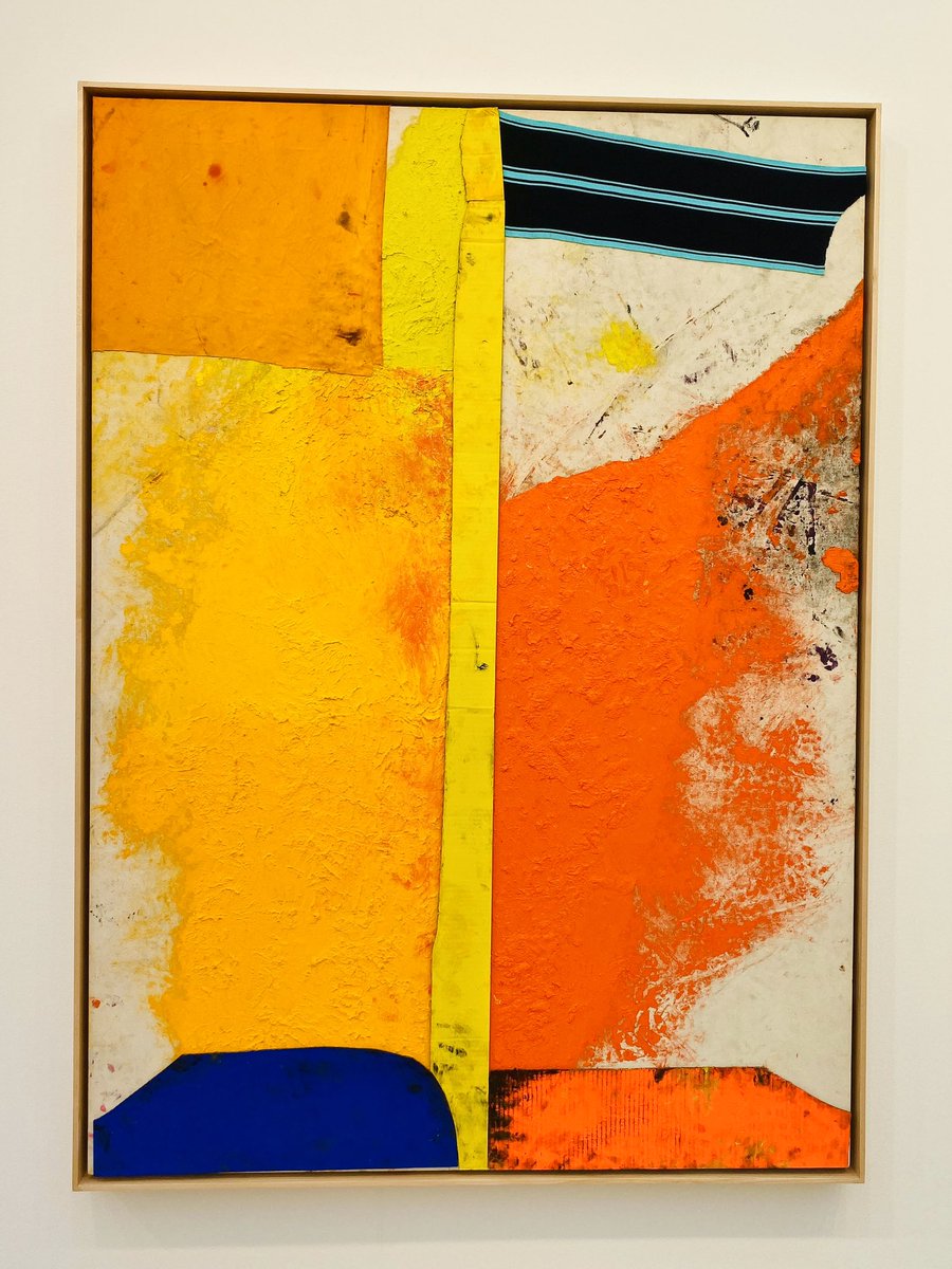 ArtfullySorted's tweet image. Had such a fantastic day @FriezeArtFair London yesterday. Incredible numbers attending and such a buzz. My highlights were by artists @sterlingruby with @Gagosian, #jorunnhanckeogstad with #viviioslo, #robinrhode with @LehmannMaupin and #pieterschoolwerth with #miguelabreugallery