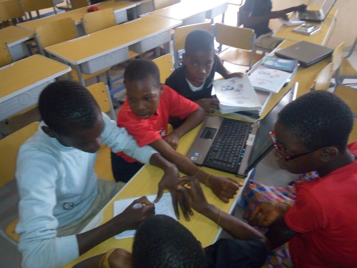 code4kt's tweet image. Brainstorming Session! #code4kt teach kids #coding as a tool for problem-solving @codeorg @jakebrbell @BillGates @AlikoDangoteFD @ObamaFoundation @AdeolaFayehun @ProfOsinbajo @funkeakindele @rccghq @PastorEAAdeboye @toyosirise