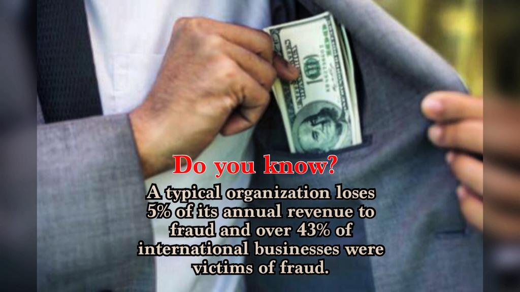 SPlannersMgmt's tweet photo. Integrity audits are designed to limit cash pocketing by staff and to check on client’s staff compliance with corporate procedures. #StrategicPlanners #BusinessSolution #SPConsultants #IntegrityAudit #StaffCompliance https://t.co/al9cSxDR8l