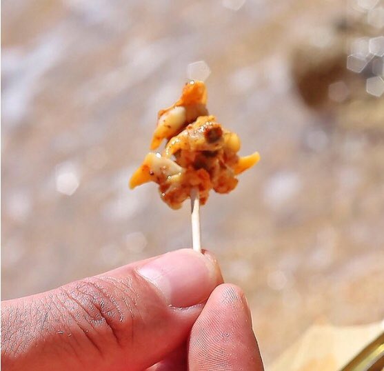 Nos encantan 😍 los berberechos en el aperitivo.⠀⠀⠀⠀⠀⠀⠀⠀⠀
⠀⠀⠀⠀⠀⠀⠀⠀⠀
¿Pero qué sabemos realmente de ellos? 🤔⠀⠀⠀⠀⠀⠀⠀⠀ 

instagram.com/p/B3O4nqdHc1r/…