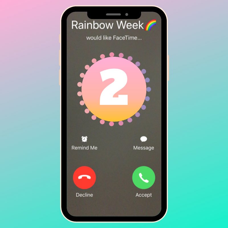 rainbowuct's tweet photo. Rainbow Week is almost here 🌈✨ Just 2 more days😁 A week celebrating inclusivity and creating a safe space for LGBTQ+ community on campus🎉 7-11 October 2019 🤩 Get ready for the Queer Fire🔥 #rainbowweek2019 #rainbowuct #lgbt #uctoic #uct #oic #rainbowweek https://t.co/kplURZmWBs
