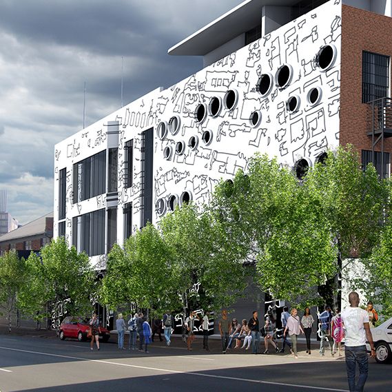 AeigAirbnb's tweet image. We have an AirBnb #TrendyMaboneng. Book today airbnb.com/rooms/38067948… @djsbu #DJSBU