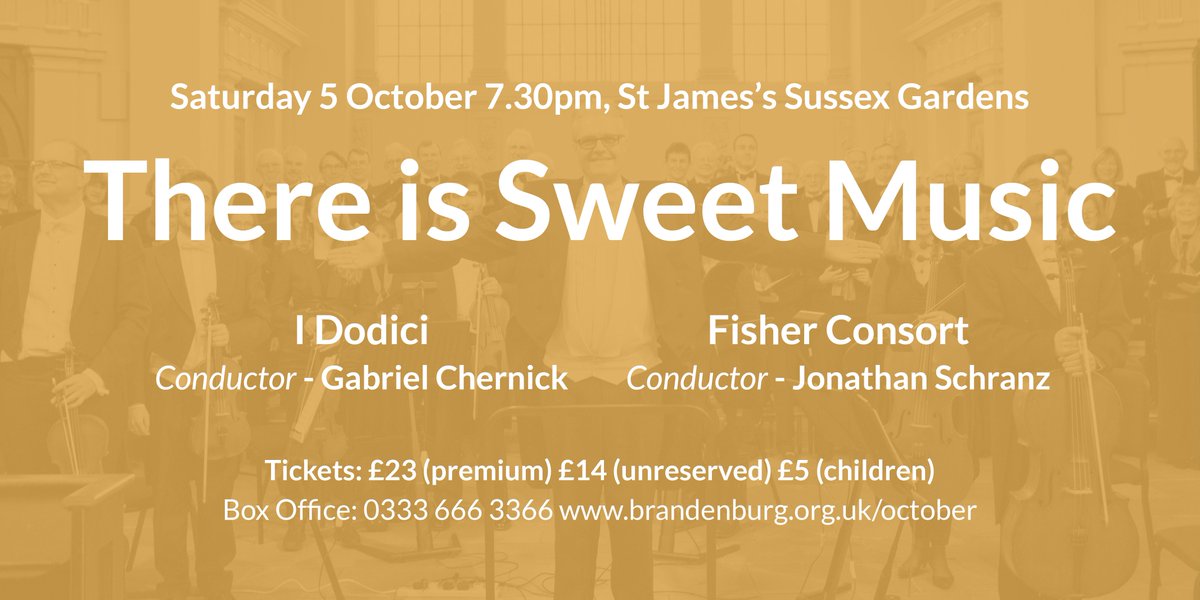 Brandenburg Festival tweet media