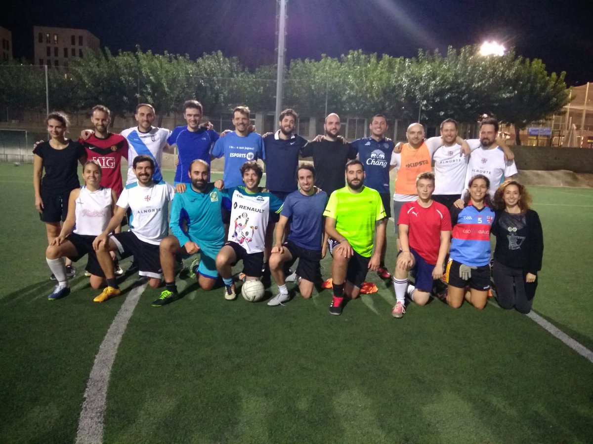 💪Otro viernes, otro entrenamiento🔥

¿A qué estás esperando? 😤