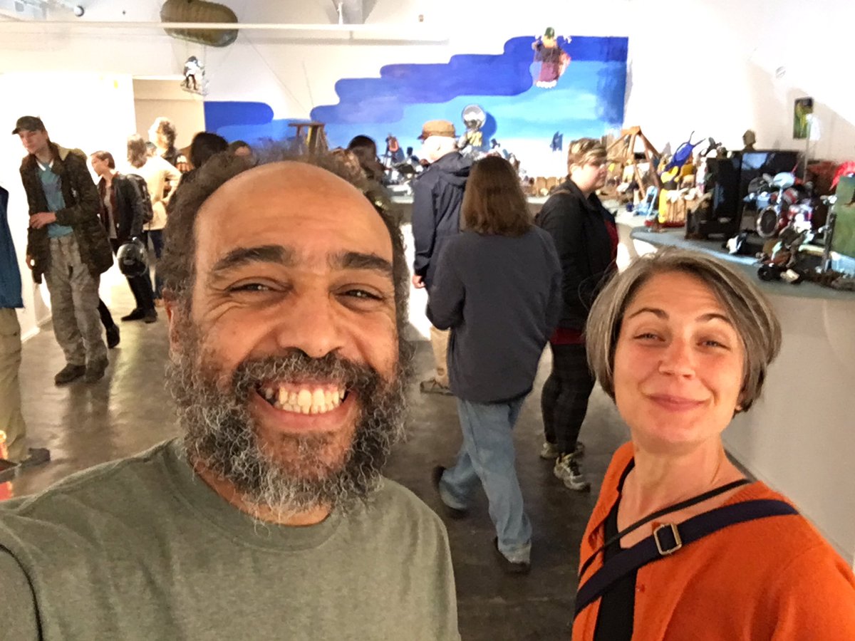 CandyTeeth tweet media