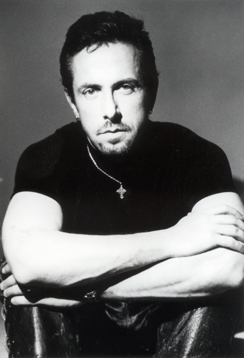 Happy Birthday to the great Clive Barker Born 5th October 1952 .

Horror Royalty ! 