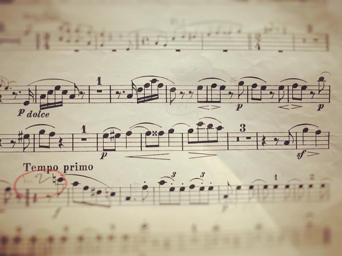 It’s today! It’s today! Today we play Charlton, we play Brahms, we play Mozart. Join us, <a href="/michael_foyle/">Michael Foyle</a>, <a href="/BartLaFollette/">BartLaFollette</a> &amp; <a href="/tom_seligman/">Tom Seligman</a> at St Peter’s in Notting Hill (W11 2PN). Baton down at 7.30. Tickets available on the door. kco.org.uk See you there!