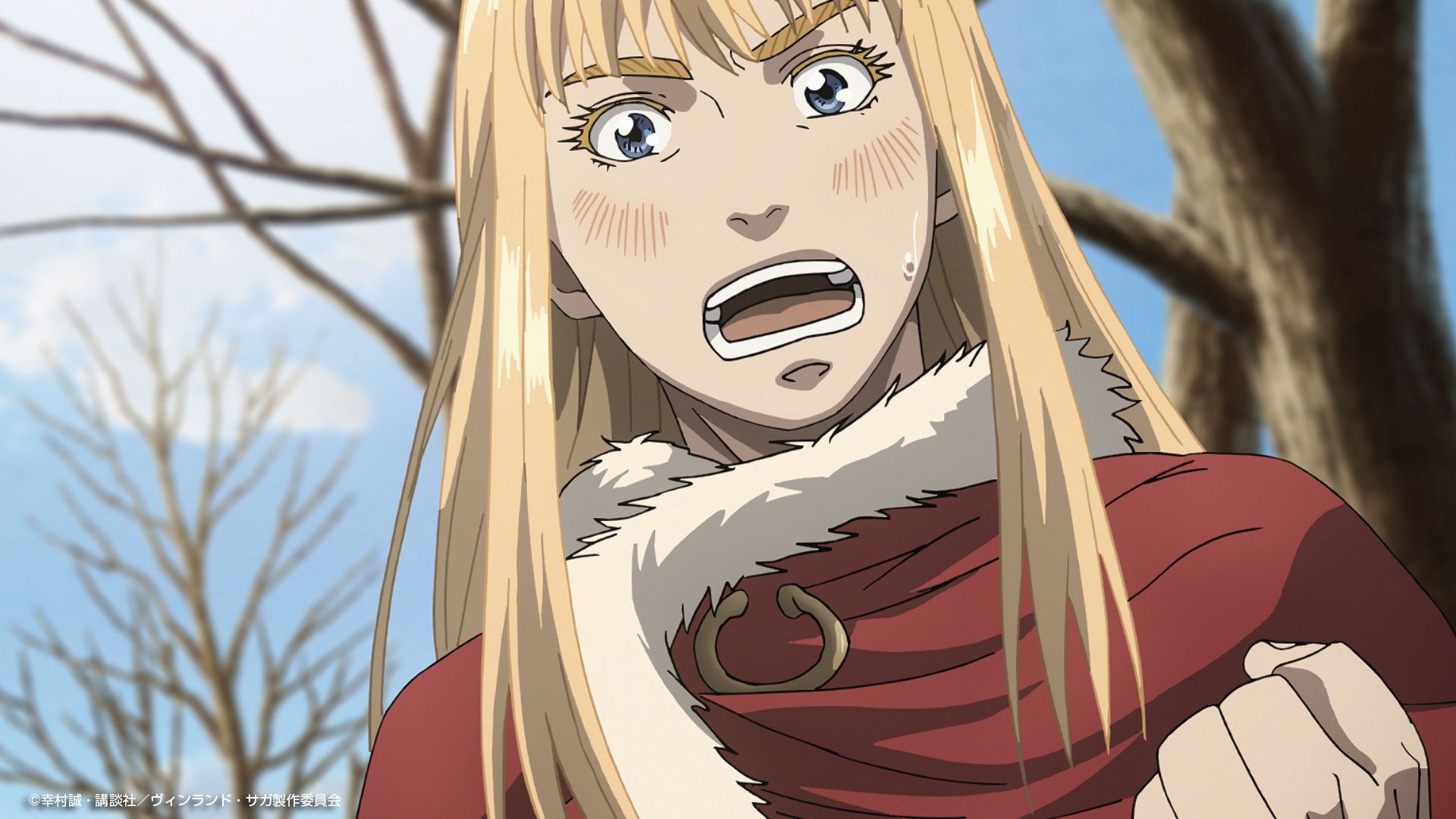 Vinland Saga Wiki (@VS_Wiki) / X