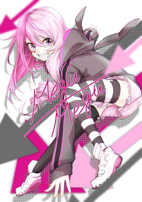 メグメグのtwitterイラスト検索結果 メグメグのtwitterイラスト検索結果