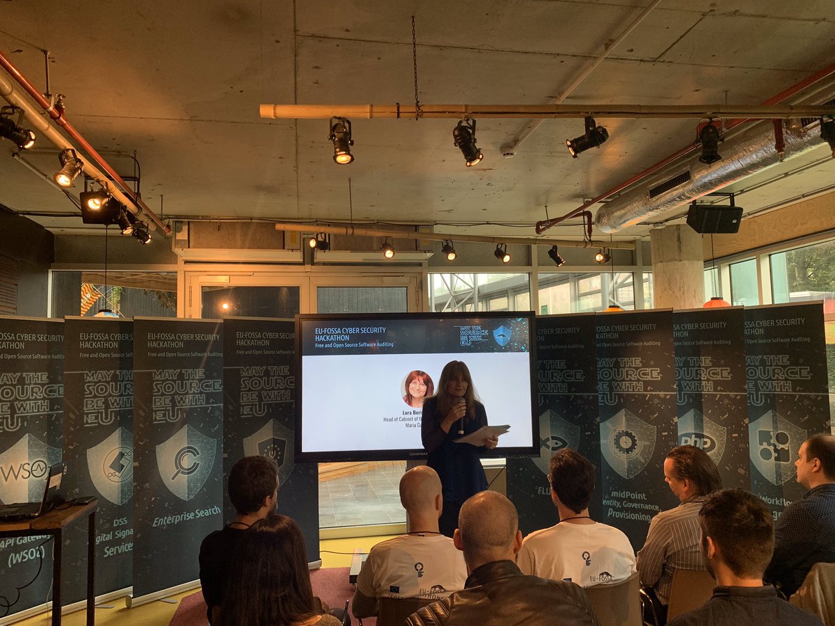 DIGIT 🇪🇺 tweet media