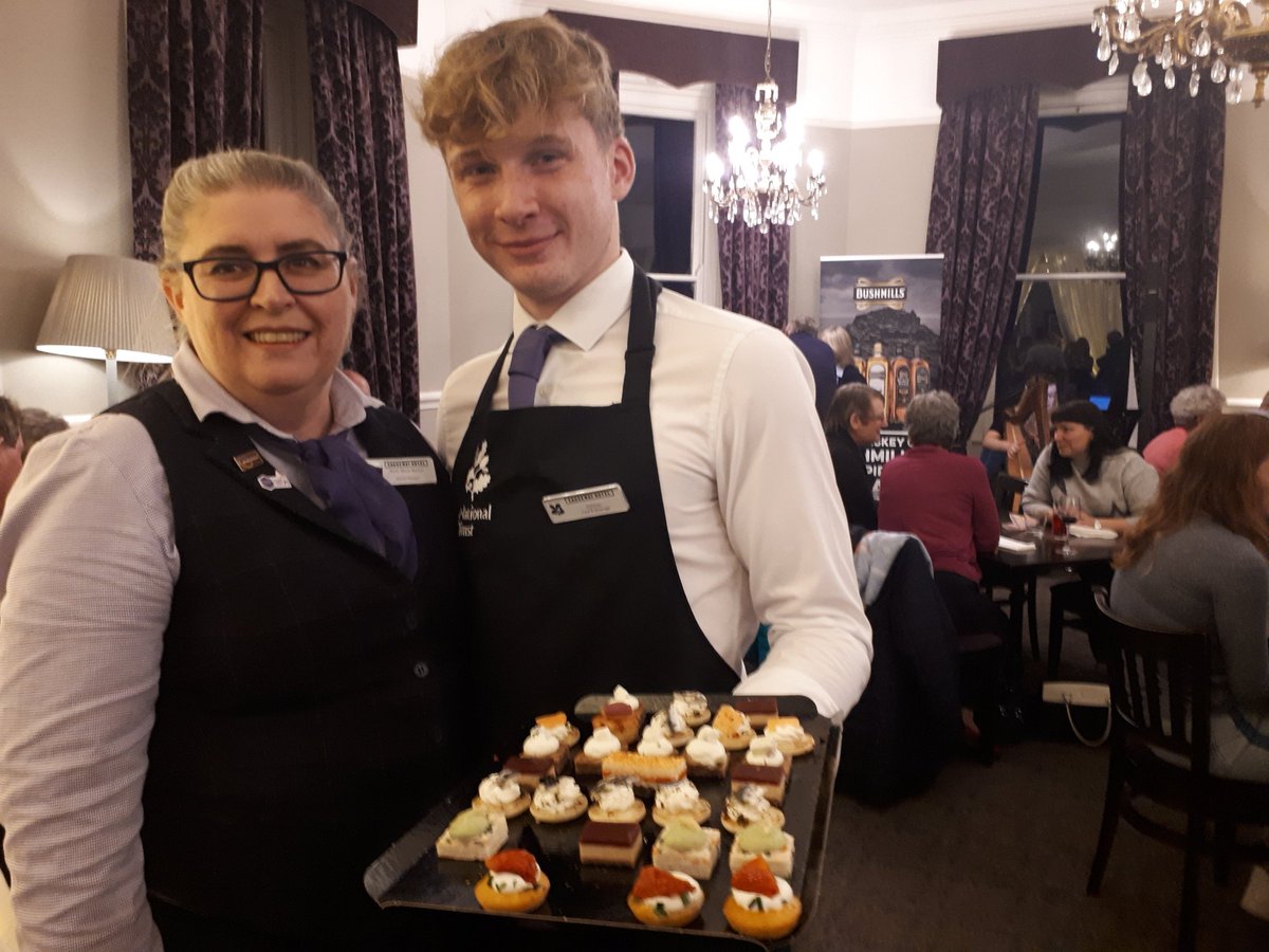 Much fun was had  @NTCausewayHotel #creamofthecrop community event on <a href="/PotatoFestNI/">Randox NI Potato Festival</a> Eve! <a href="/GCausewayNT/">Giant's Causeway</a> @causewaynews @CCAGTourismTeam <a href="/Derryvisitor/">Visit Derry</a> <a href="/CausewayFoodie/">Causeway Foodie Tour</a> <a href="/thedesignerie/">designers</a> <a href="/NationalTrustNI/">National Trust NI</a> <a href="/NI_HotelAwards/">NI Hotel Awards</a> #potato #community #causeway @visulante <a href="/KMcAuleyPhoto/">Kevin McAuley</a> <a href="/loveportrush/">Portrush by the Sea</a>