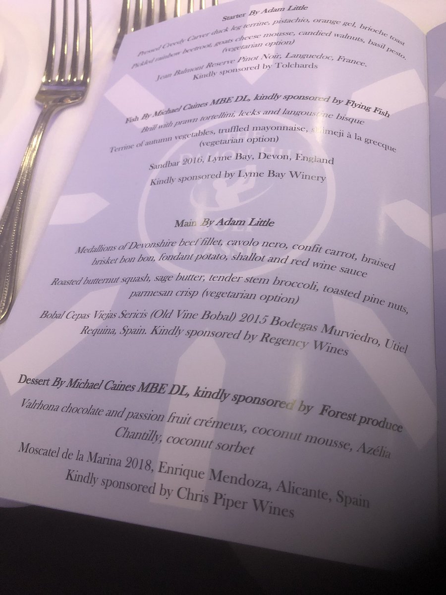 Chris Gillard (@forestchrisg) on Twitter photo Great to sponsor <a href="/michaelcaines/">Michael Caines MBE DL</a> course at the <a href="/exetergcc/">Exeter Golf & Country Club</a> ππ great evening and for a great charity ππ₯<a href="/ForestProduce/">Forest Produce</a> Great to sponsor <a href="/michaelcaines/">Michael Caines MBE DL</a> course at the <a href="/exetergcc/">Exeter Golf & Country Club</a> ππ great evening and for a great charity ππ₯<a href="/ForestProduce/">Forest Produce</a>