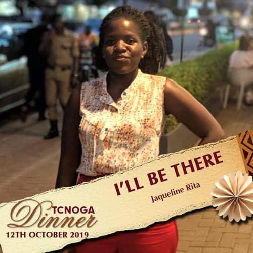 TCNOGA2's tweet photo. 7days to the biggest event 💃🏻💃🏻💃🏻💃🏻#TCNOGADINNER2019 https://t.co/A1jBzvWKjA