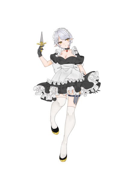 ヨルムンガンドのtwitterイラスト検索結果