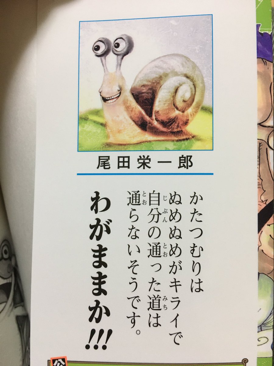 尾田っち 尾田っち