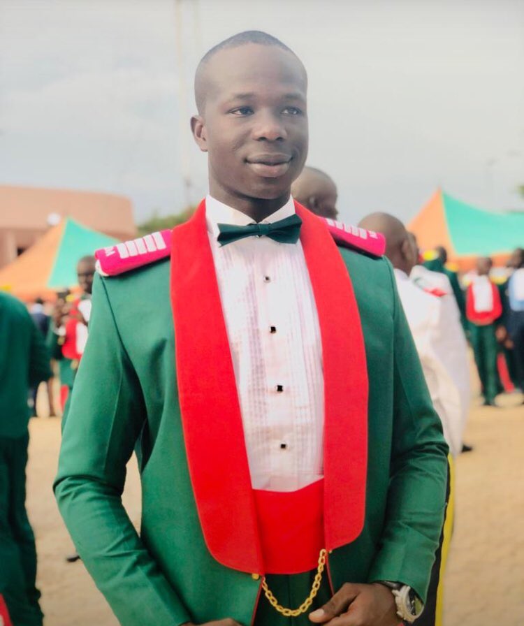 dejiopa's tweet photo. Congratulations to my younger brother #ndapop https://t.co/WRHfcy70GQ