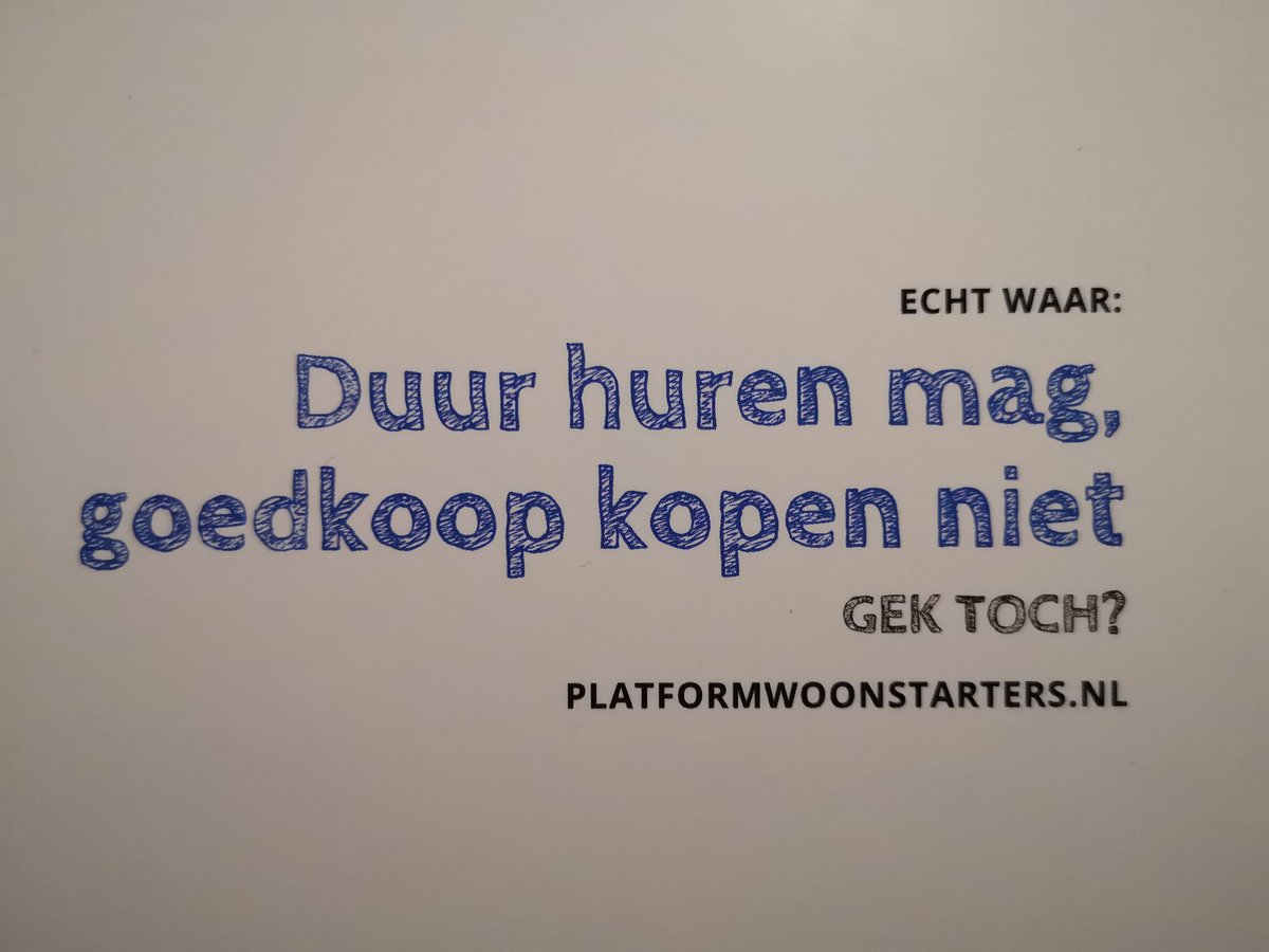 woonstarter's tweet photo. #platformwoonstarters #woonstarter #ikwileenhuis
Zit jij in zo'n situatie? Lees ons digitale magazine.
https://t.co/nrtp8PfaS8
Reageren of wil je een bijdrage leveren? Graag via: praatmee@platformwoonstarters.nl
Het eerste digitale magazine staat online. https://t.co/nrtp8PfaS8 https://t.co/5Lfi2cE1lT