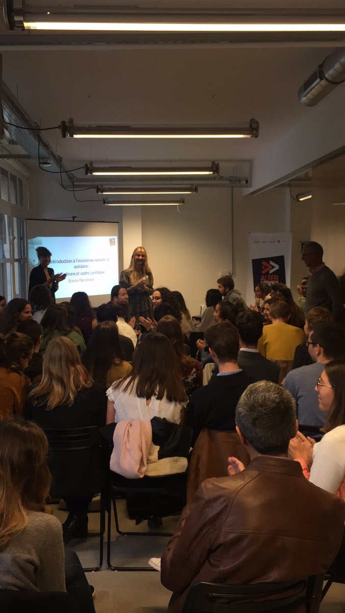 Alter'Actions tweet media