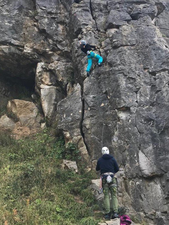 RAFMountaineer's tweet photo. Throwback to 2 weeks ago when RAFMA were in the #Peaks. In the @RoyalAirForce & wana get involved? Rafma.publicity@gmail.com
Full write up on FB
#climbing #RAF #adventure #military #sport #RAFCF #RBL
@PoppyLegion @HelixTactical @MONTANEuk @Entre_Prises @HQRAFSport @RAFActiveMag https://t.co/QTku8oYQcZ