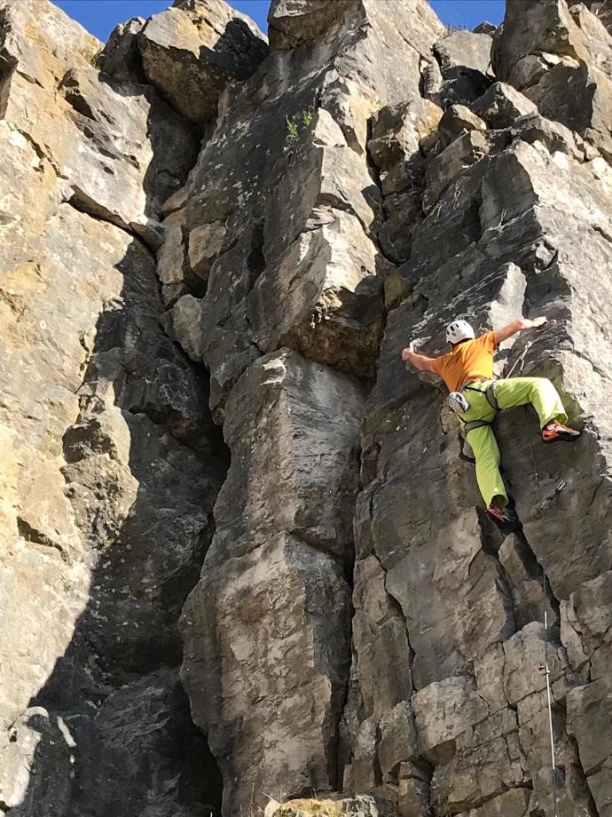 RAFMountaineer's tweet photo. Throwback to 2 weeks ago when RAFMA were in the #Peaks. In the @RoyalAirForce & wana get involved? Rafma.publicity@gmail.com
Full write up on FB
#climbing #RAF #adventure #military #sport #RAFCF #RBL
@PoppyLegion @HelixTactical @MONTANEuk @Entre_Prises @HQRAFSport @RAFActiveMag https://t.co/QTku8oYQcZ