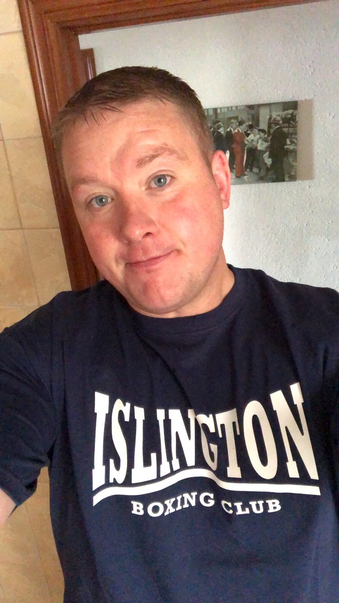 Benidorm hangover. Off for breakfast and rugby 🇪🇸🍺